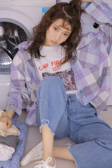 善良的小峓子1字巴巴鱼汤饭